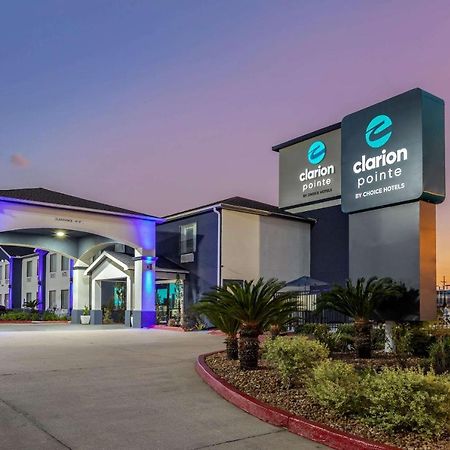 Clarion Pointe Sulphur - Lake Charles Exterior photo